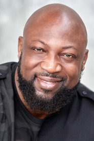 Photo of Marcus Adair as Marcus Freeman