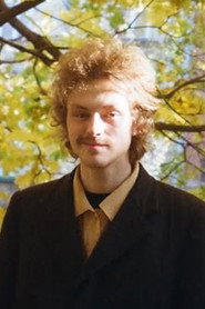 Photo of Ted Roland as Crank Fairfield
