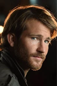 Photo of Jamie Costa as Obi-Wan Kenobi