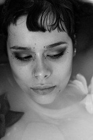 Photo of Laura Roque as Mãe