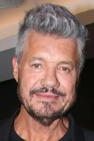 Photo of Marcelo Tinelli as Conductor
