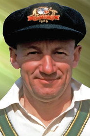 Photo of Donald Bradman as Self (archive footage)