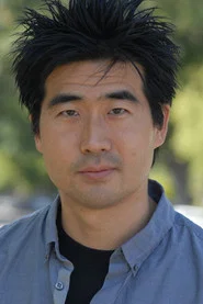 Photo of Ryun Yu as Frank