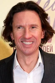 Photo of Aleksey Smertin as self