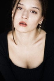 Photo of Sofiya Schulze