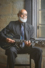Photo of David T. Walker as Self (archive footage)