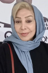 Photo of Fatemeh Rezaei as Dr. Riazi