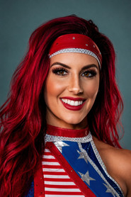 Photo of Santana Garrett as Herself