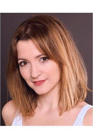 Photo of Raquel Pardos as Mujer torturadora