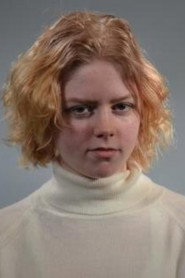 Photo of Mae Brando as Stranger