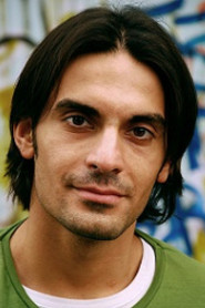 Photo of Soner Ulutas as Firat