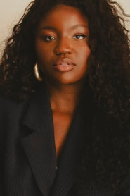 Photo of Kenya Sade as Self