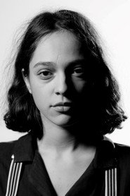 Photo of Ioana Ilinca Neacsu as Viki