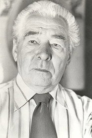 Photo of Czeslaw Grocholski as Mr. Kowal