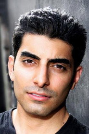 Photo of Bijan Daryani as Joseph Kehr