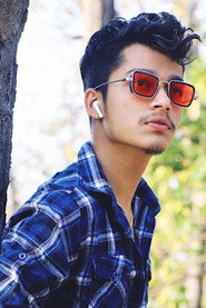 Photo of Arjun Sapkota