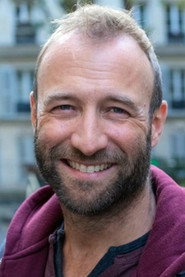 Photo of Aymeric Dapsence as Patrick