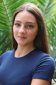 Photo of Kartika Malavasi as Teresa "Terry" Moscati