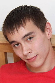 Photo of Jake Zhang