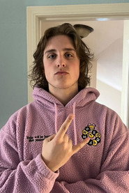 Photo of Logan Goelman as Jason