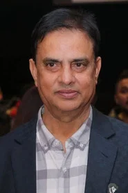 Photo of Hari Bansha Acharya