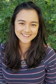 Photo of Kaja Chan as Leah