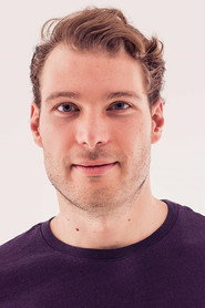 Photo of Thomas Chavianidis as Marios