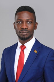 Photo of Bobi Wine as Self