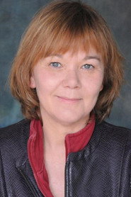 Photo of Anne Seiller as Olga