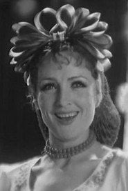 Photo of Zhanna Glebova as Сильва Вареску, певица варьете «Орфеум»
