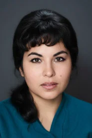 Photo of Panter Emel as Dekora