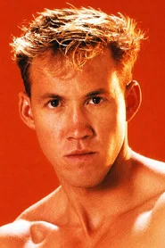 Photo of Hank Sterling as The Drifter