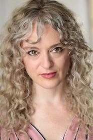 Photo of Amber Chaney as Abby Matthews