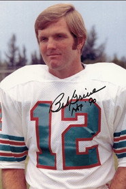 Photo of Bob Griese as Self