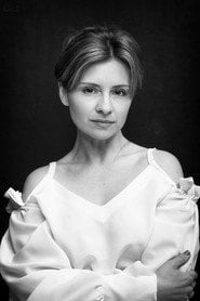 Photo of Daria Zueva as Masha