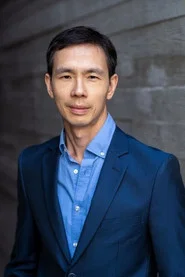 Photo of Steven O'Ty as Richard Chao
