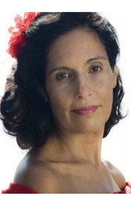 Photo of Hissa de Urkiola as Voz da Oração (voice)