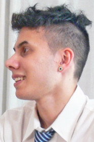 Photo of Calvin