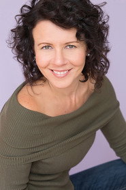 Photo of Chanda Davetas as Jogger