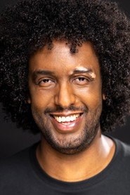 Photo of Guled Abdi as Lloyd