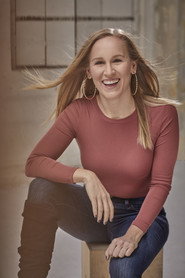 Photo of Stephanie Torns as Sam