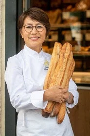 Photo of Yoshimi Ishikawa as Self