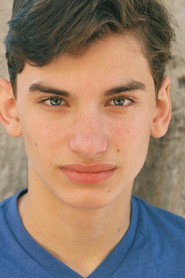 Photo of Andy Scott Harris