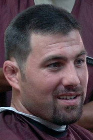 Photo of Justin McCully as Self