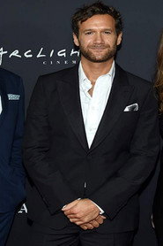 Photo of David Raymond as Jack