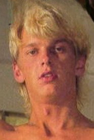 Photo of Glen Parker