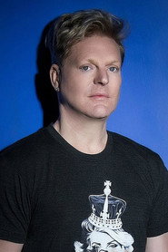 Photo of Andrew Ivan Bell as Cantante y letrista