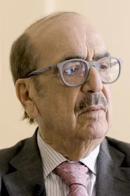 Photo of JAVIER BORREGO as Exmagistrado del Tribunal Supremo y del Tribunal Europeo de derechos Humanos