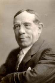 Photo of António Pinheiro as Pedro, pai de Ana