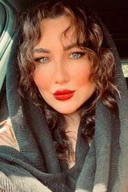 Photo of Nazanin Solhjoo
